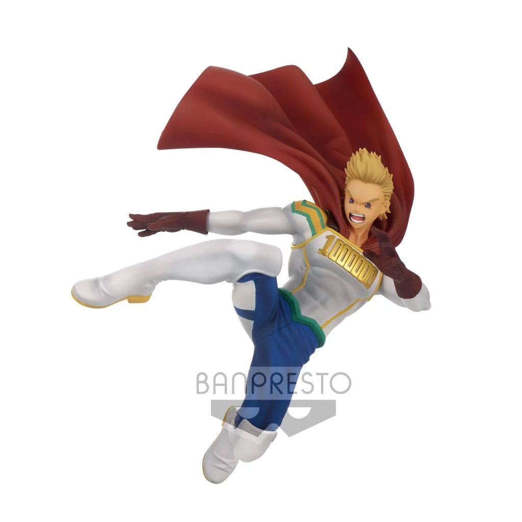 My Hero Academia Amazing Heroes PVC Statue Lemillion 13 cm 4983164141829