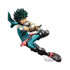 My Hero Academia Amazing Heroes PVC Statue Izuku Midoriya 13 cm 4983164186161