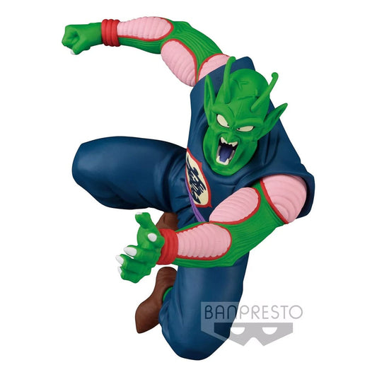 Dragon Ball Match Makers PVC Statue Piccolo Daimaoh 10 cm 4983164188530