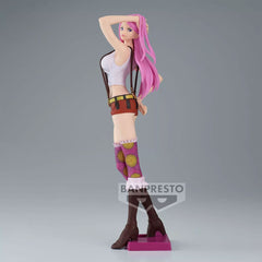 One Piece Glitter & Glamours PVC Statue Jewelry Bonney 25 cm 4983164189643