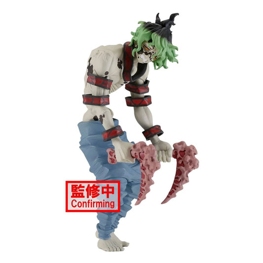 Demon Slayer: Kimetsu no Yaiba Demon Series PVC Statue Vol. 8: Gyutaro 17 cm 4983164190410