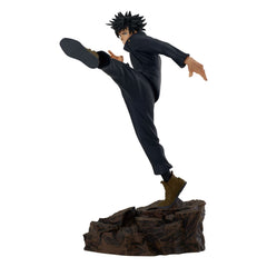 Jujutsu Kaisen Combination Battle PVC Statue Megumi Fushiguro 12 cm 4983164193633