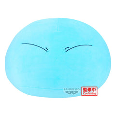 That Time I Got Reincarnated as a Slime Super Big Plush PVC Statue Rimuru Tempest 35 cm 4983164286311