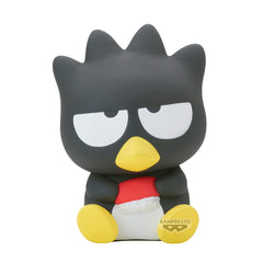 Sanrio Characters Sofvimates PVC Statue Badtz Maru 11 cm 4983164286342