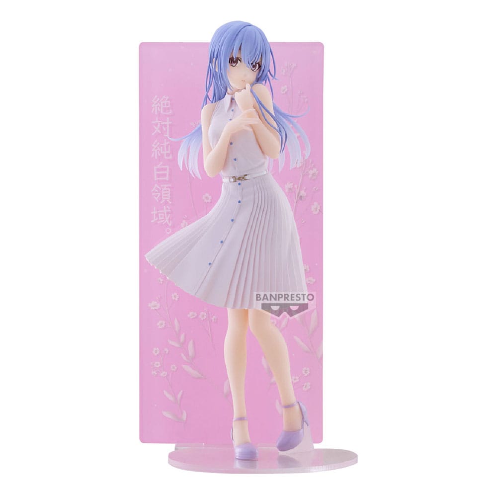 The Idolmaster Shiny Colors Espresto PVC Statue Hana Suzuki 22 cm 4983164286465