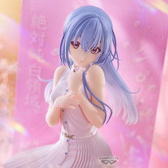 The Idolmaster Shiny Colors Espresto PVC Statue Hana Suzuki 22 cm 4983164286465