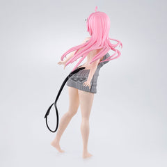 To Love Ru Darkness Glitter & Glamours PVC Statue Lala Satalin Deviluke 23 cm 4983164286496