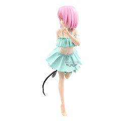 To Love Ru Darkness Glitter & Glamours PVC Statue Momo Belia Deviluke 22 cm 4983164286502