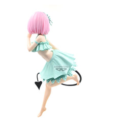 To Love Ru Darkness Glitter & Glamours PVC Statue Momo Belia Deviluke 22 cm 4983164286502