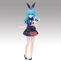 Date A Live Glitter & Glamours PVC Statue Yoshino 20 cm 4983164286632