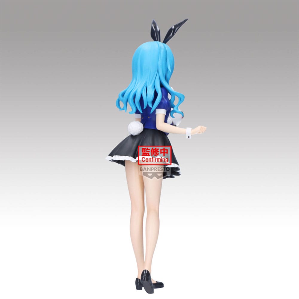 Date A Live Glitter & Glamours PVC Statue Yoshino 20 cm 4983164286632