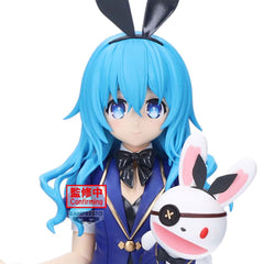 Date A Live Glitter & Glamours PVC Statue Yoshino 20 cm 4983164286632