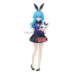 Date A Live Glitter & Glamours PVC Statue Yoshino 20 cm 4983164286632