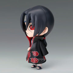 Naruto Shippuden Repoprize PVC Statue Uchiha Itachi 10 cm 4983164286656