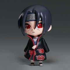 Naruto Shippuden Repoprize PVC Statue Uchiha Itachi 10 cm 4983164286656