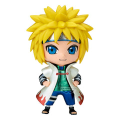 Naruto Shippuden Repoprize PVC Statue Namikaze Minato 10 cm 4983164286663