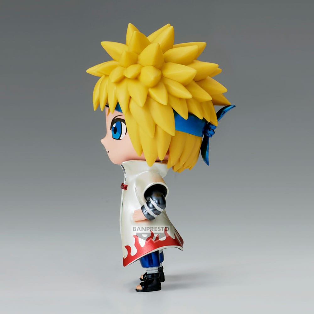 Naruto Shippuden Repoprize PVC Statue Namikaze Minato 10 cm 4983164286663