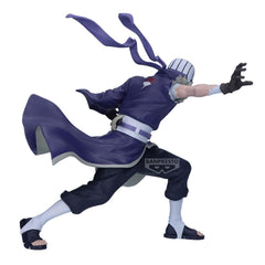 Naruto Shippuden Vibration Stars PVC Statue Uchida Madara 13 cm 4983164286687