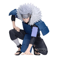 Naruto Shippuden Panel Spectacle PVC Statue Senju Tobirama 17 cm 4983164286694