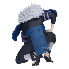 Naruto Shippuden Panel Spectacle PVC Statue Senju Tobirama 17 cm 4983164286694