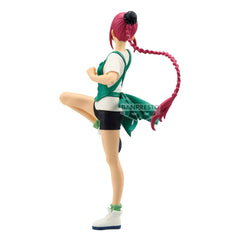 Sakamoto Days Vibration Stars PVC Statue Lou Xiaotan 17 cm 4983164286717