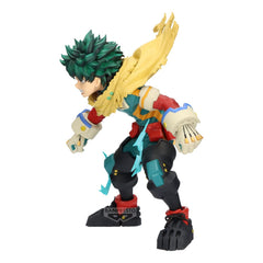 My Hero Academia Amazing Heroes Plus PVC Statue Izuku Midoriya II 11 cm 4983164286809