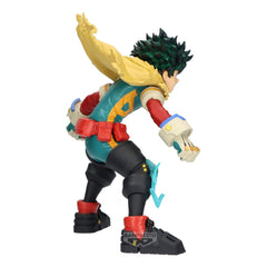 My Hero Academia Amazing Heroes Plus PVC Statue Izuku Midoriya II 11 cm 4983164286809