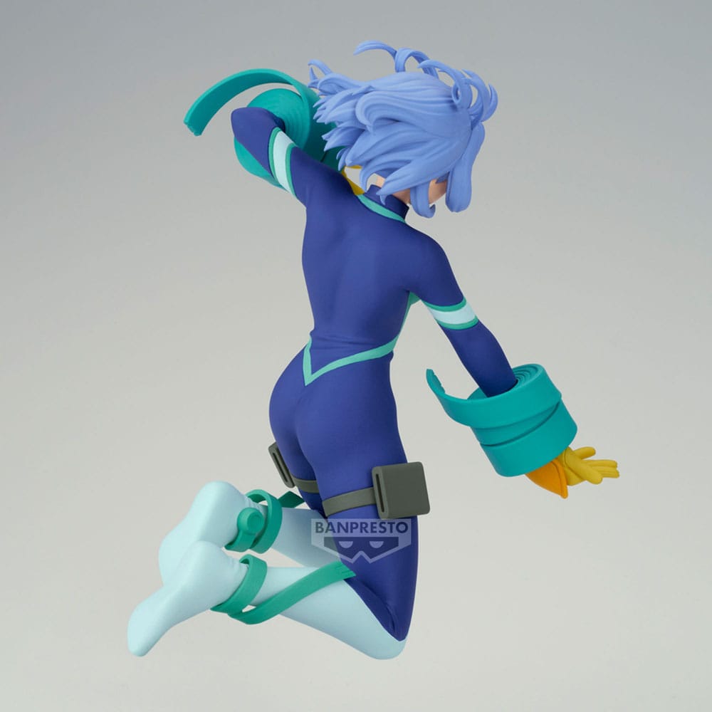 My Hero Academia Amazing Heroes Plus PVC Statue Nejire Hado 15 cm 4983164286816