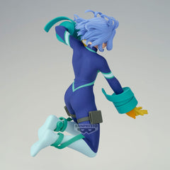 My Hero Academia Amazing Heroes Plus PVC Statue Nejire Hado 15 cm 4983164286816