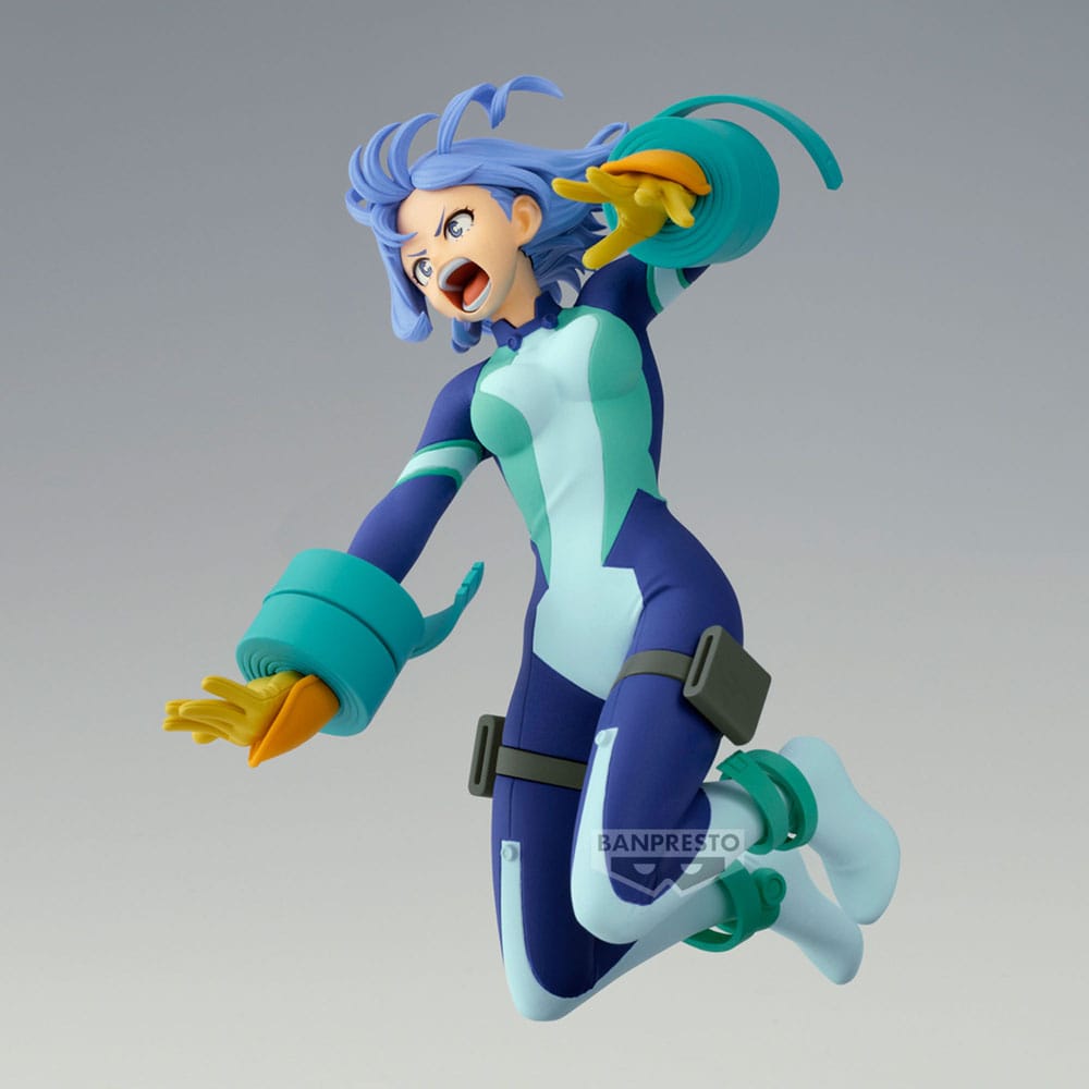 My Hero Academia Amazing Heroes Plus PVC Statue Nejire Hado 15 cm 4983164286816