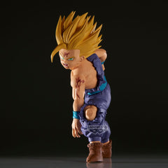 Dragon Ball Z Match Makers PVC Statue Super Saiyan Son Gohan 10 cm 4983164286830