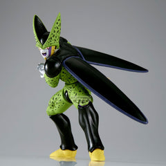 Dragon Ball Z Match Makers PVC Statue Cell 13 cm 4983164286847