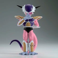 Dragon Ball Z Solid Edge Works PVC Statue Frieza II 16 cm 4983164286854