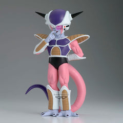 Dragon Ball Z Solid Edge Works PVC Statue Frieza II 16 cm 4983164286854