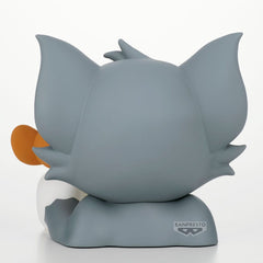 Tom & Jerry Soft Vinyl PVC Statue Vol. 4 13 cm 4983164287547