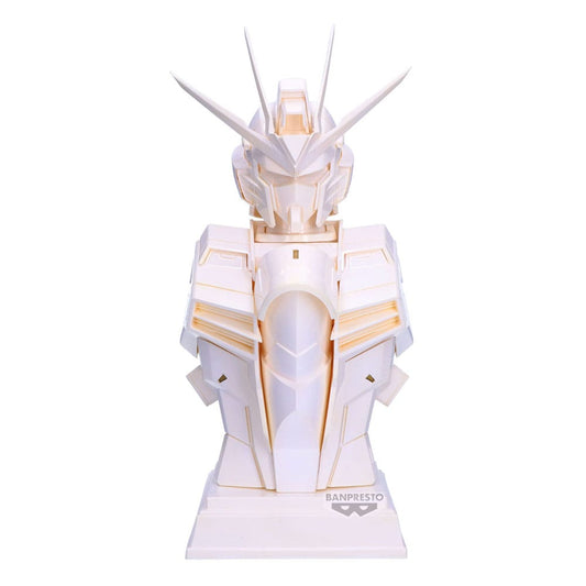 Mobile Suit Gundam SEED G-Ceramical PVC Statue Rising Freedom Gundam 23 cm 4983164287745