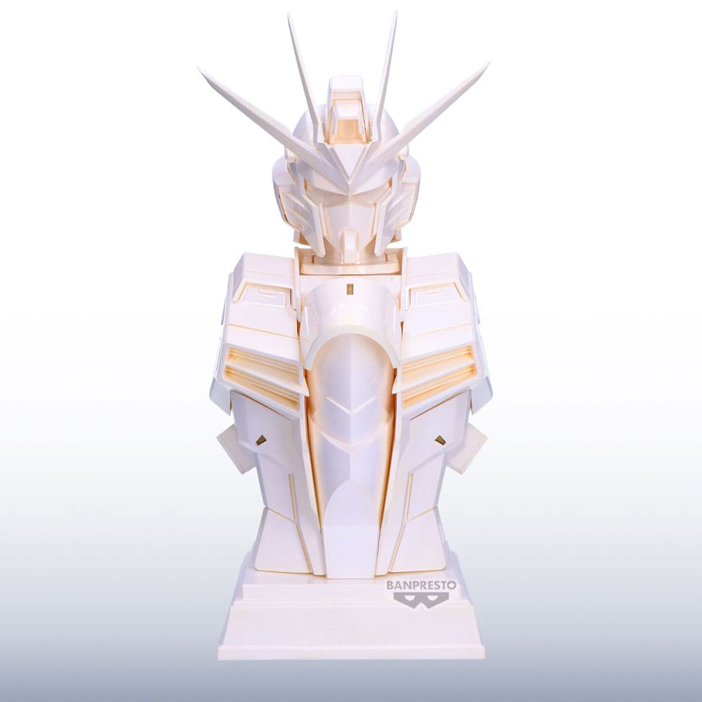 Mobile Suit Gundam SEED G-Ceramical PVC Statue Rising Freedom Gundam 23 cm 4983164287745