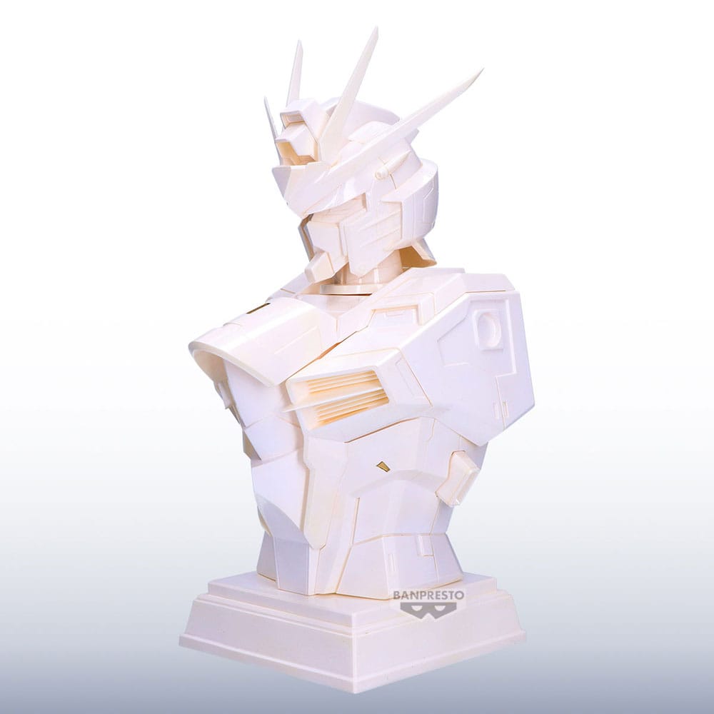 Mobile Suit Gundam SEED G-Ceramical PVC Statue Rising Freedom Gundam 23 cm 4983164287745