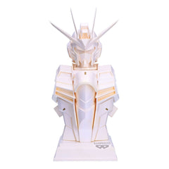 Mobile Suit Gundam SEED G-Ceramical PVC Statue Rising Freedom Gundam 23 cm 4983164287745