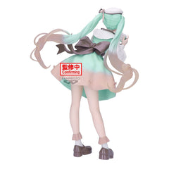 Hatsune Miku Holiday Memories PVC Statue Camera 20 cm 4983164287813