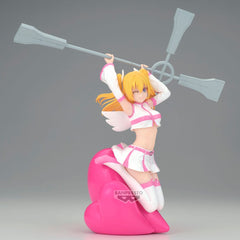 Gakuen Idolmaster Espresto Poppin' Heart PVC Statue Liliel 18 cm 4983164287875