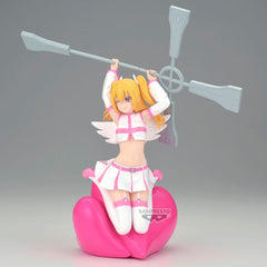 Gakuen Idolmaster Espresto Poppin' Heart PVC Statue Liliel 18 cm 4983164287875