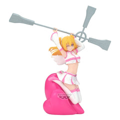 Gakuen Idolmaster Espresto Poppin' Heart PVC Statue Liliel 18 cm 4983164287875