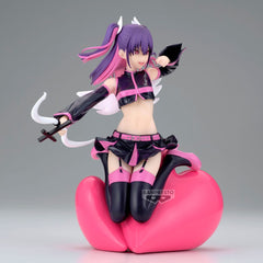 Gakuen Idolmaster Espresto Poppin' Heart PVC Statue Miriella 18 cm 4983164287882