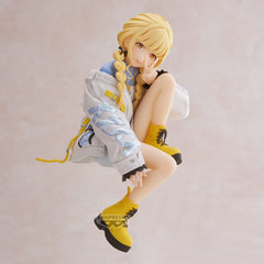 Gakuen Idolmaster Espresto Charming Pose PVC Statue Kotone Fujita 18 cm 4983164287950