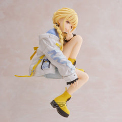 Gakuen Idolmaster Espresto Charming Pose PVC Statue Kotone Fujita 18 cm 4983164287950