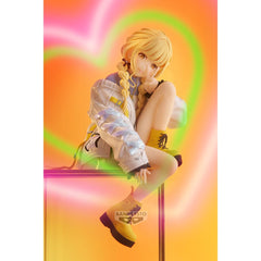 Gakuen Idolmaster Espresto Charming Pose PVC Statue Kotone Fujita 18 cm 4983164287950