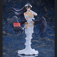 Overlord PVC Statue Albedo 20 cm 4983164287998