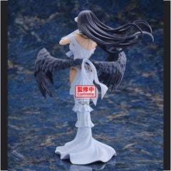 Overlord PVC Statue Albedo 20 cm 4983164287998