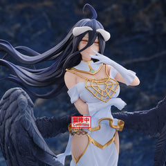 Overlord PVC Statue Albedo 20 cm 4983164287998